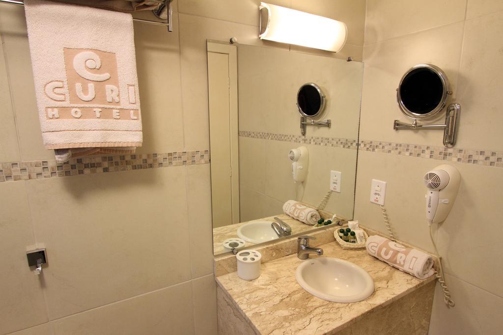 Hotel Curi Executive Pelotas Chambre photo