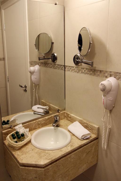 Hotel Curi Executive Pelotas Chambre photo