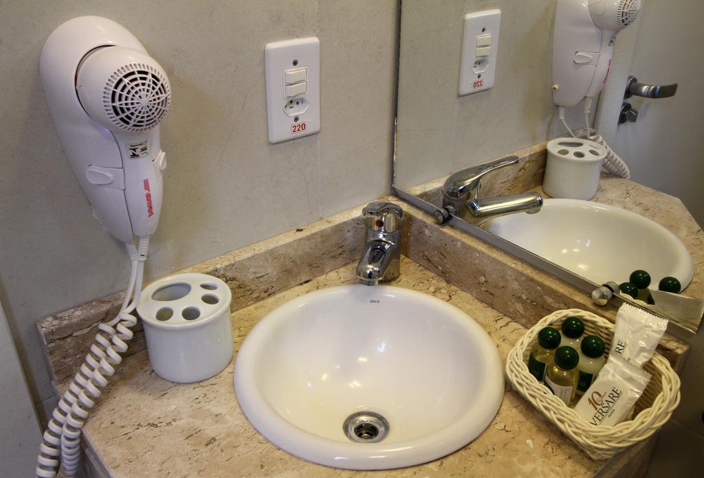 Hotel Curi Executive Pelotas Chambre photo