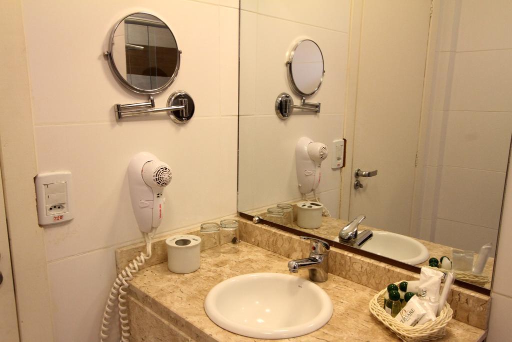 Hotel Curi Executive Pelotas Chambre photo