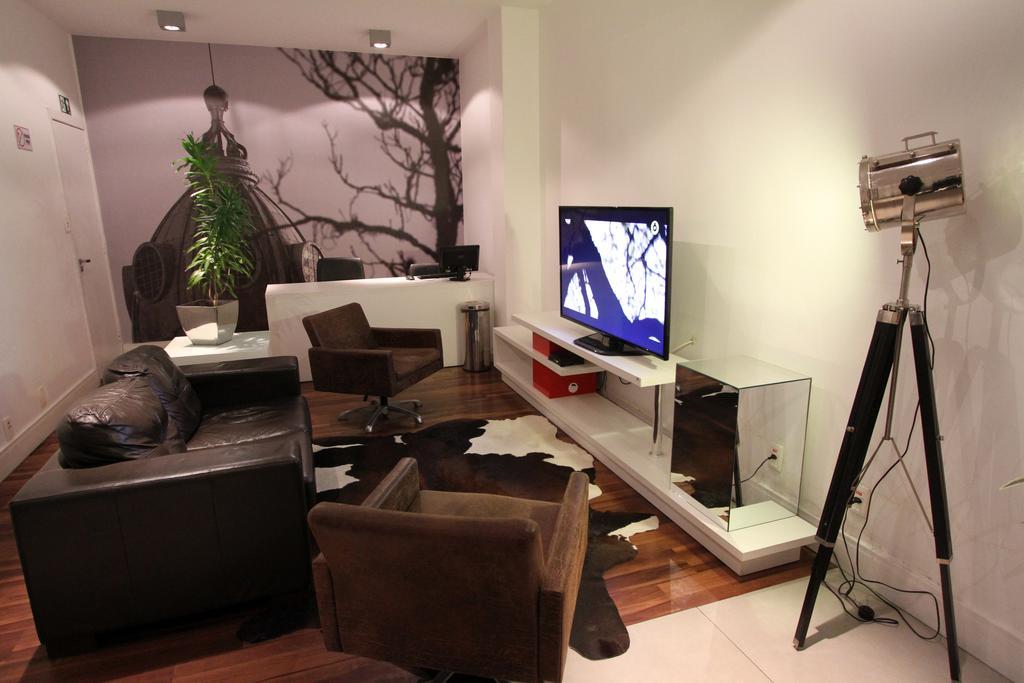 Hotel Curi Executive Pelotas Extérieur photo