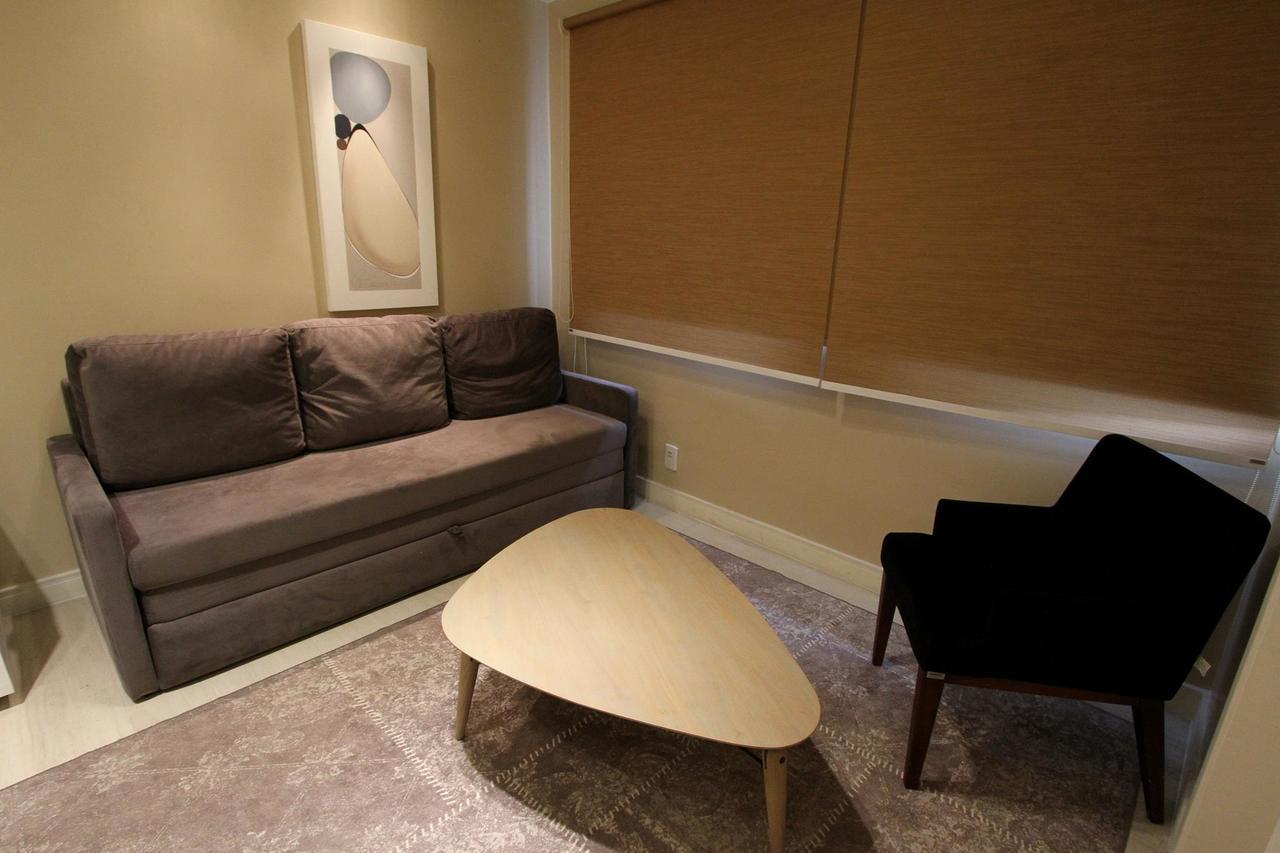 Hotel Curi Executive Pelotas Extérieur photo