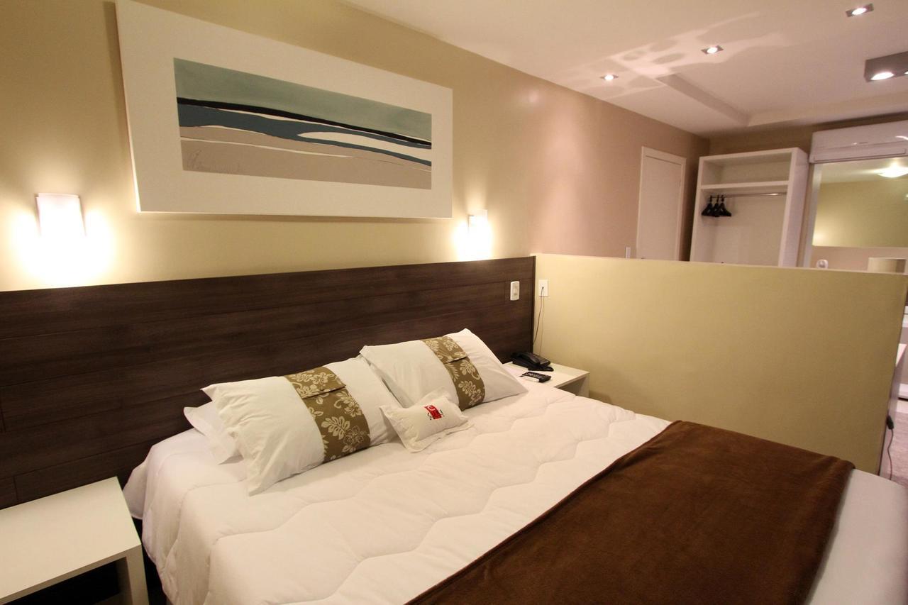 Hotel Curi Executive Pelotas Extérieur photo