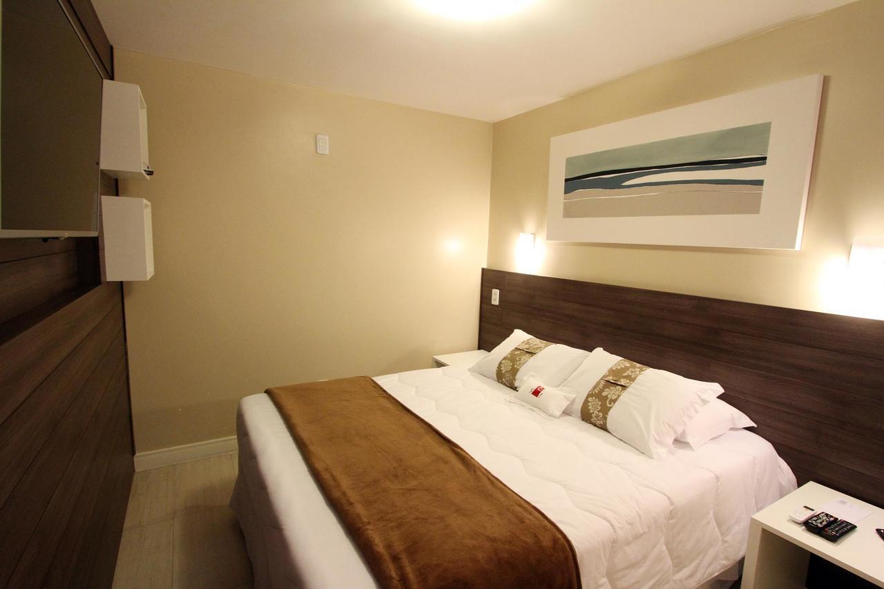 Hotel Curi Executive Pelotas Extérieur photo