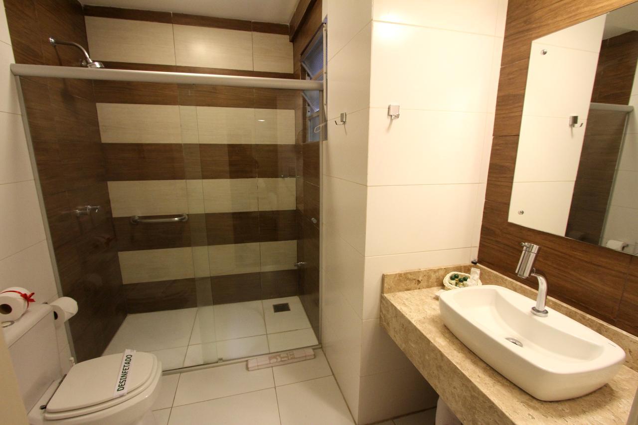 Hotel Curi Executive Pelotas Extérieur photo