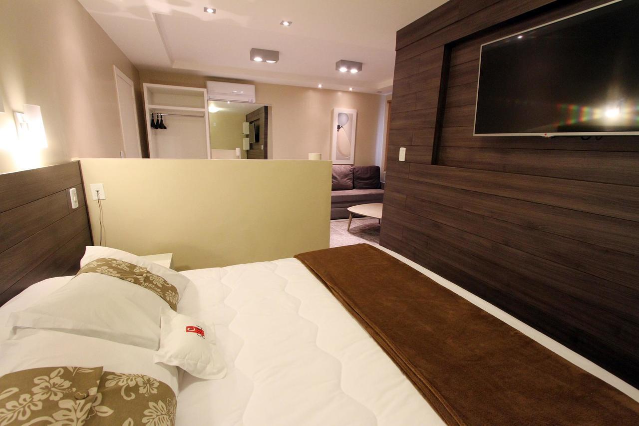 Hotel Curi Executive Pelotas Extérieur photo